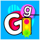 picture of letter g