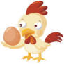 picture of chicken
