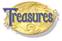 Treasures Icon