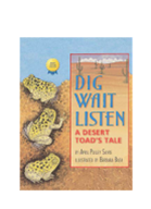 Dig Wait Listen