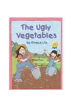 Ugly Vegetable