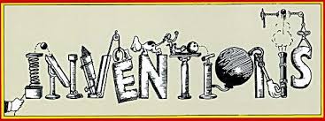 inventions icon