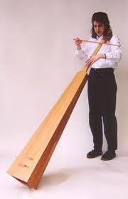string instrument