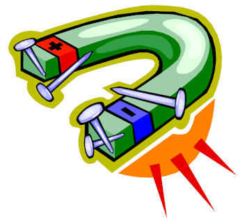 magnet