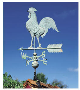 weather vane